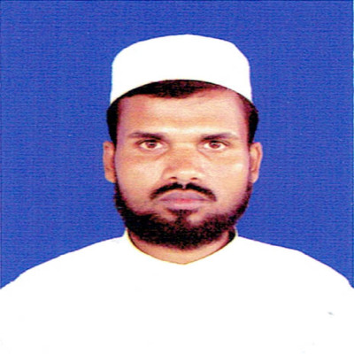 MOHAMMAD KHALILUR RAHMAN