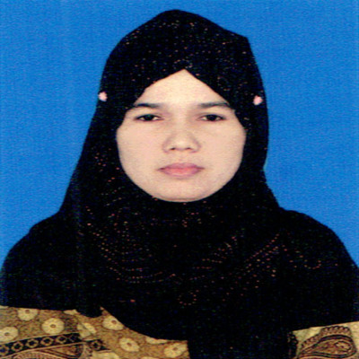 MST. NASIMA KHATUN