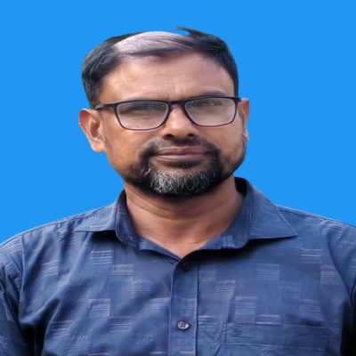 MD. ABDUL HANNAN KHAN