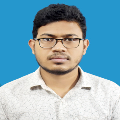 MD. RASEL SARKER
