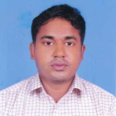 MD. AKBAR ALI