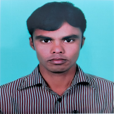 MD. ABDULLAH AL SHARIF