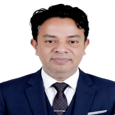 জনাব মোঃ গোলাম মোস্তফা তালুকদার